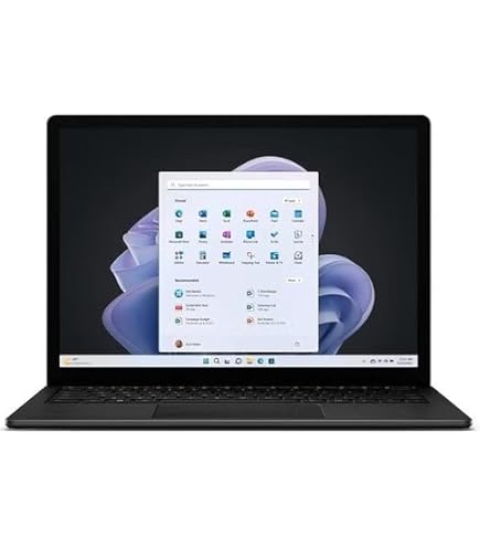 Microsoft Surface Laptop 3 – 13.5
